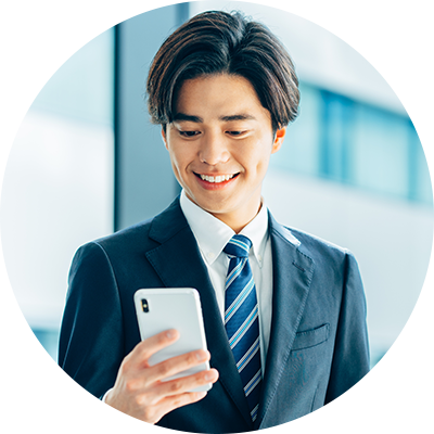 長期前提のお試し雇用